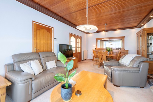 Medium property photo - Bovenstraat 75, 4741 TP Hoeven